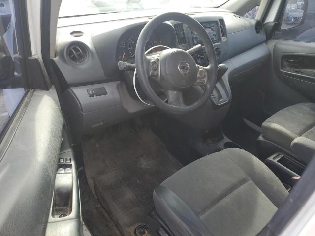 2017 NISSAN NV200 #3294307918