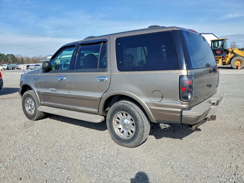 2002 FORD EXPEDITION #3297171876