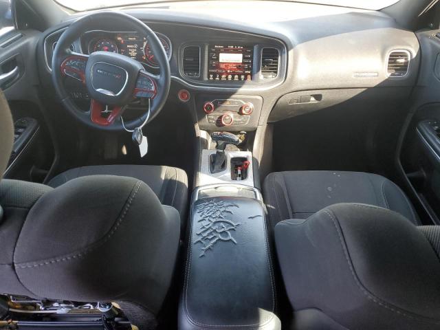 2016 DODGE CHARGER SX #3304539471