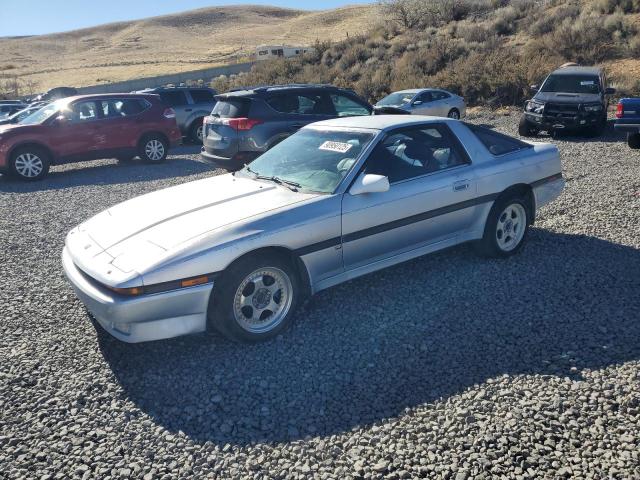 Global Auto Auctions: 1988 TOYOTA SUPRA SPOR