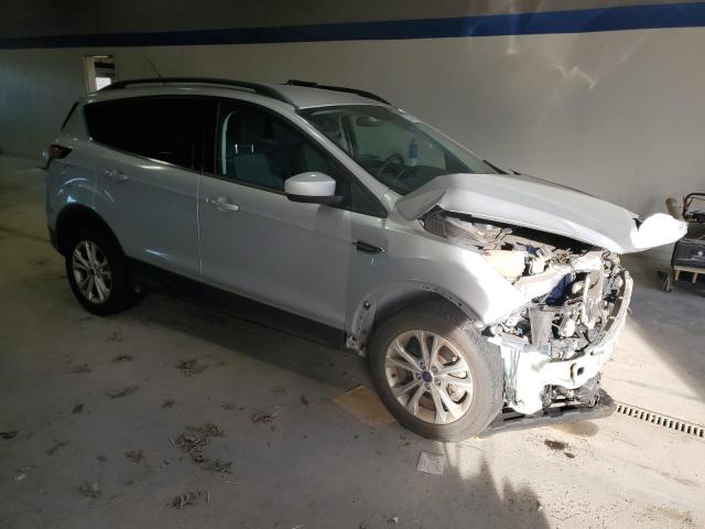 2018 FORD ESCAPE SE #3301820402