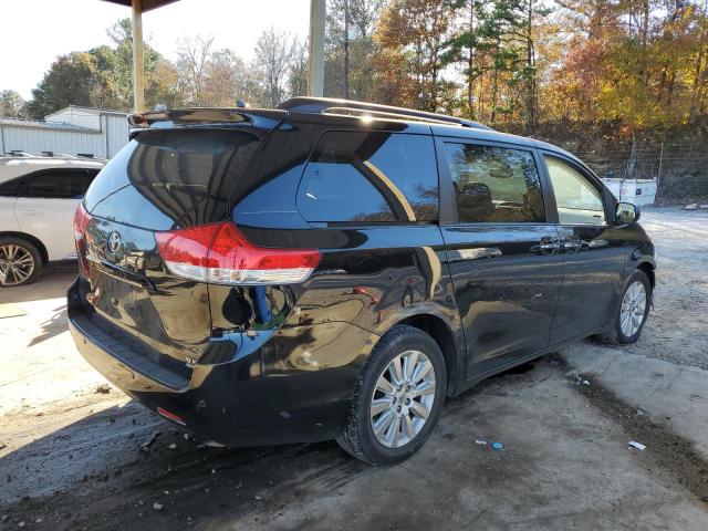 2014 TOYOTA SIENNA XLE #3303959730