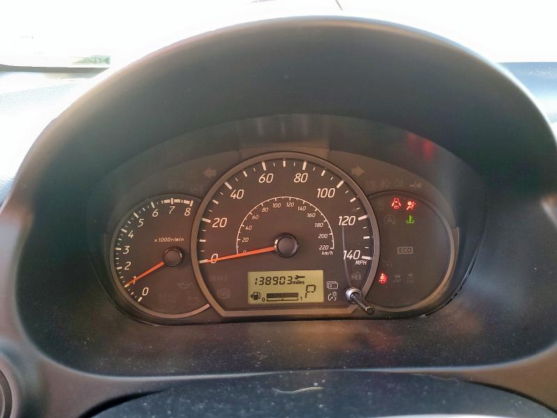 2015 MITSUBISHI MIRAGE DE #3305726772