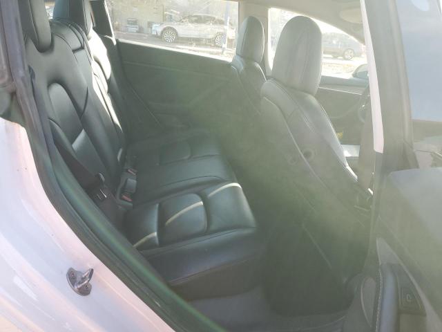 2022 TESLA MODEL 3 #3304169451