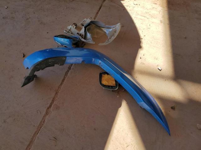 2007 TOYOTA TACOMA DOU #3310776971