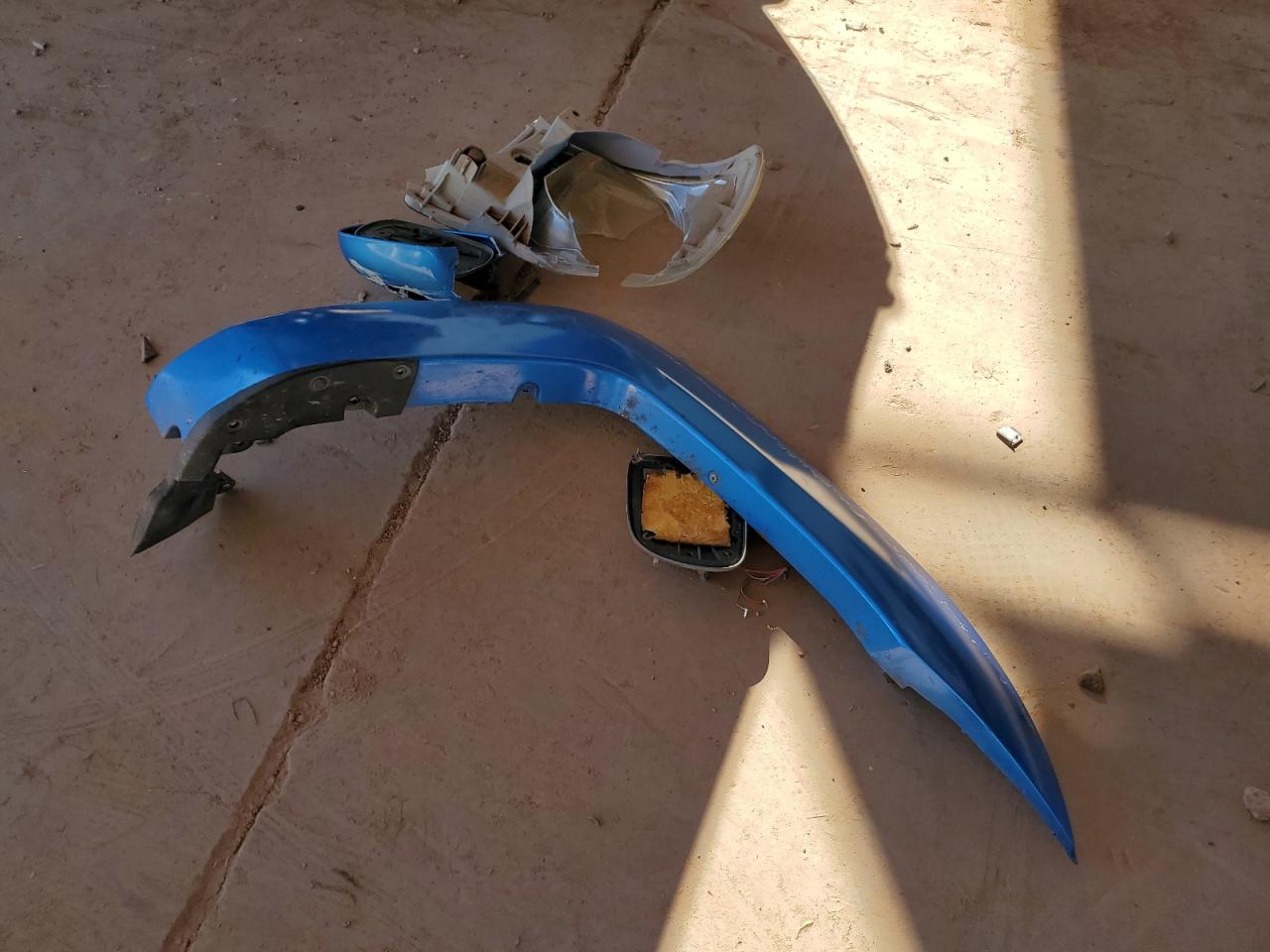 Lot #3310776971 2007 TOYOTA TACOMA DOU