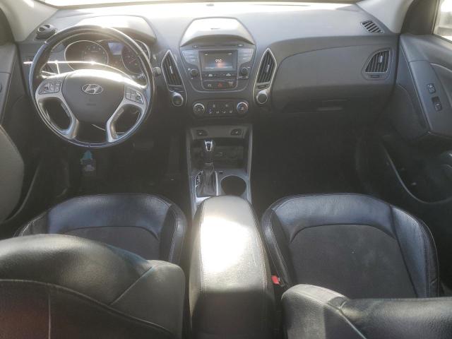 2015 HYUNDAI TUCSON LIM #3290471821