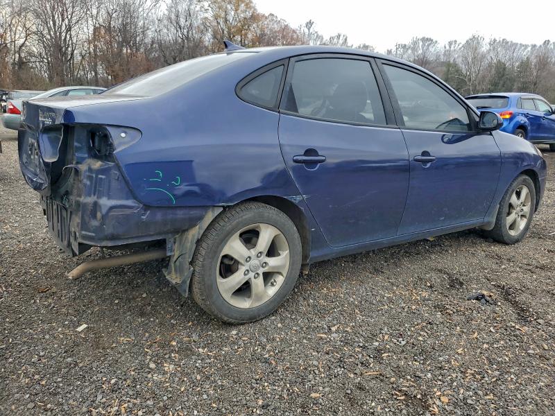 2010 HYUNDAI ELANTRA BL #3311467248