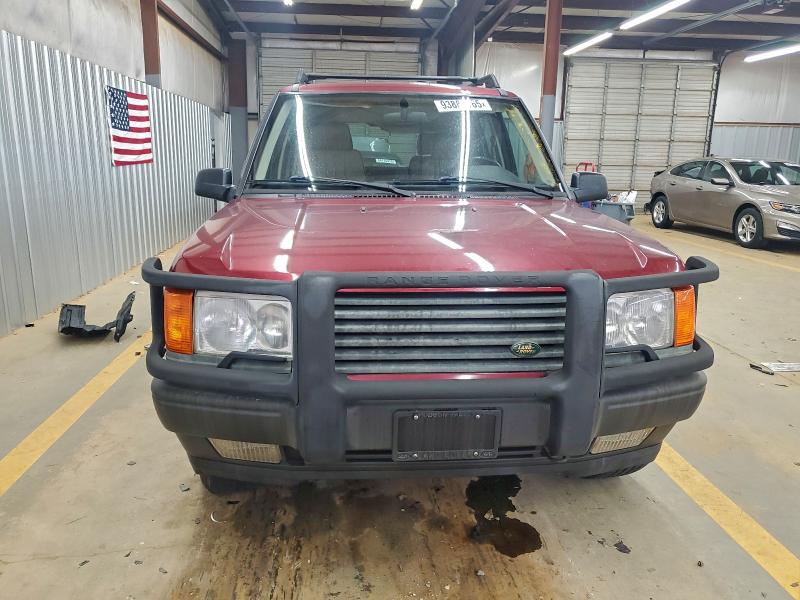 2000 LAND ROVER RANGE ROVE #3304622457