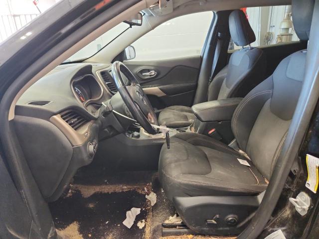 2017 JEEP CHEROKEE L - 1C4PJMCS6HW611739