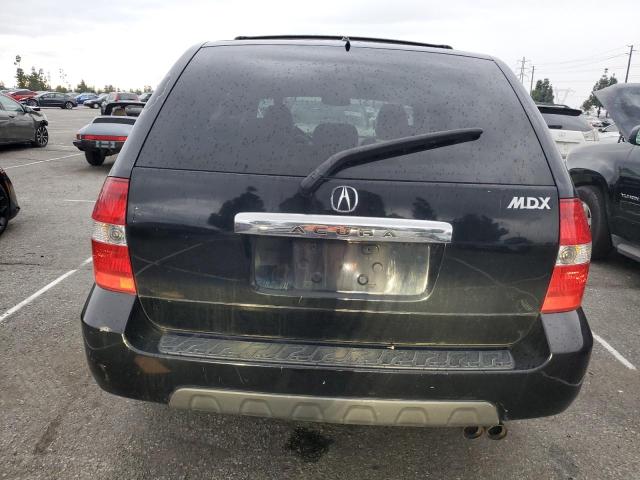 2003 ACURA MDX TOURIN #3302700035