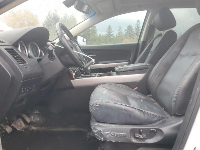 2015 MAZDA CX-9 GRAND - JM3TB3DA2F0458618