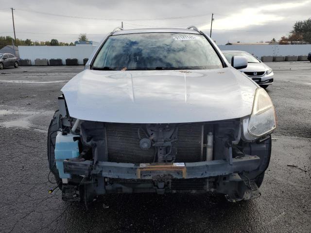2011 NISSAN ROGUE S - JN8AS5MV4BW684038