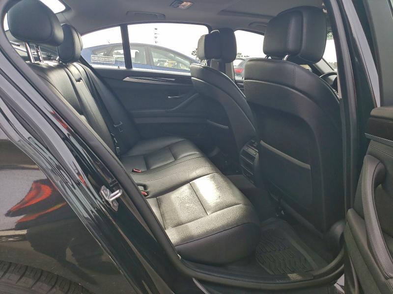 2013 BMW 528 XI #3297873851