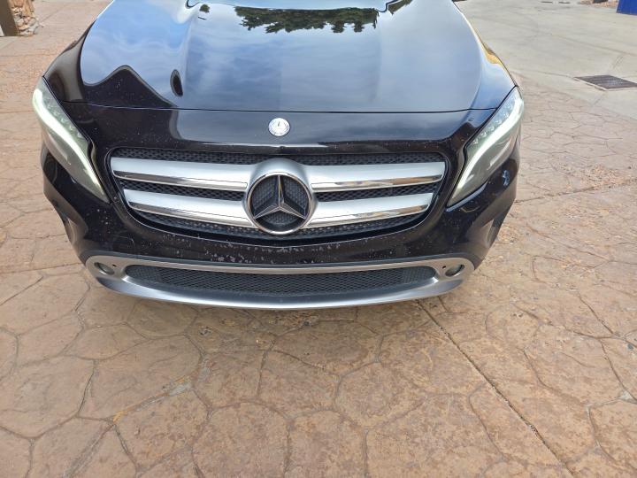 2015 MERCEDES-BENZ GLA 250 4M #3298781329