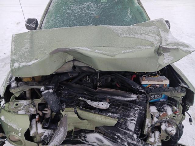 2008 FORD ESCAPE HEV #3294809753