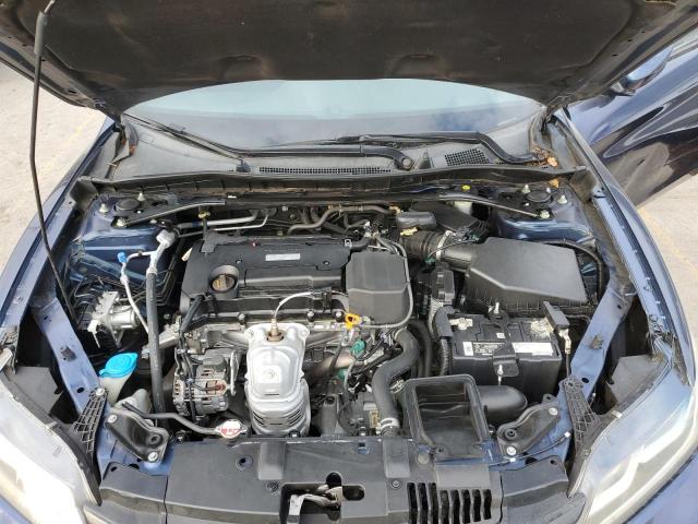 2016 HONDA ACCORD LX- #3293270460