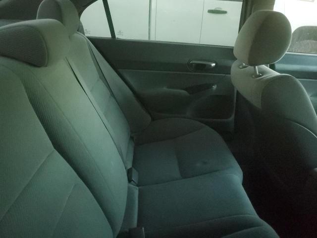 2010 HONDA CIVIC LX #3291299432