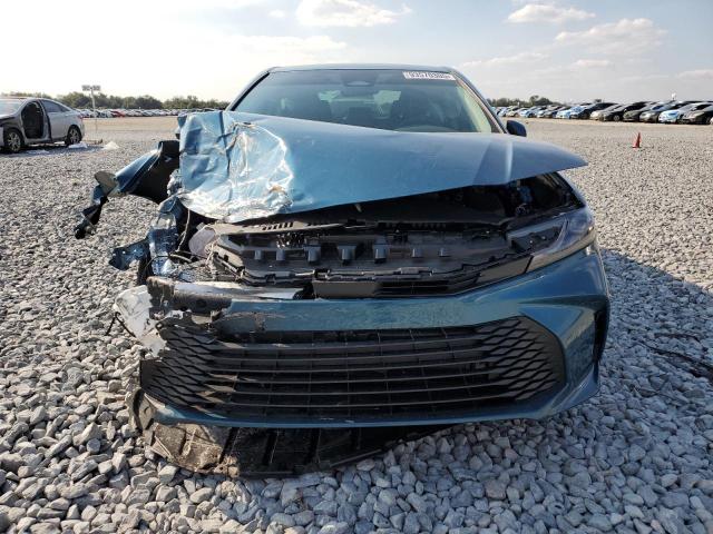 2025 TOYOTA CAMRY XSE #3304633944