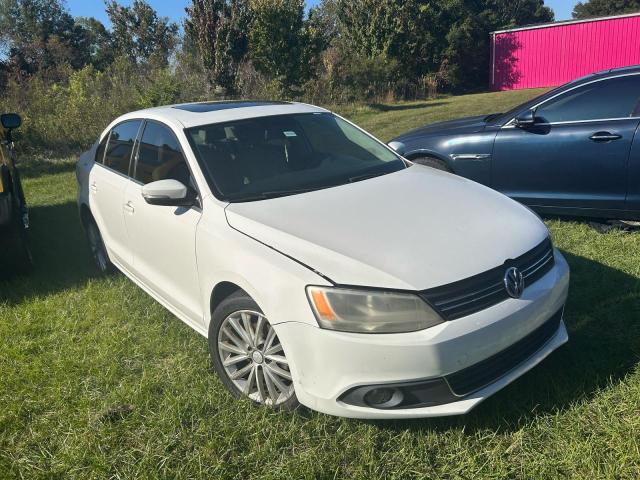 VOLKSWAGEN JETTA SEL