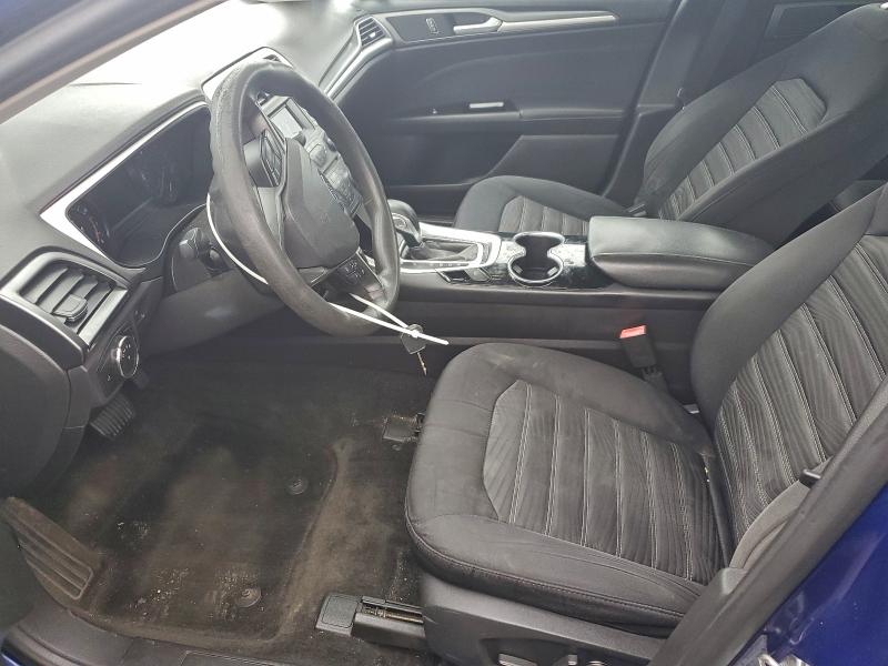 2016 FORD FUSION SE #3304519452