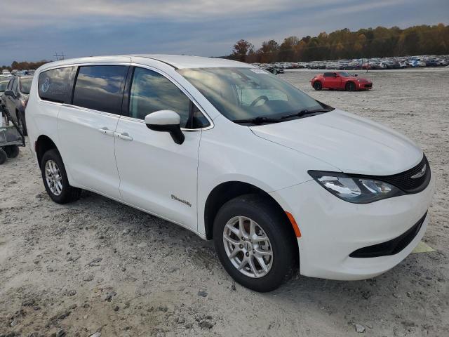 2022 CHRYSLER VOYAGER LX #3308279170