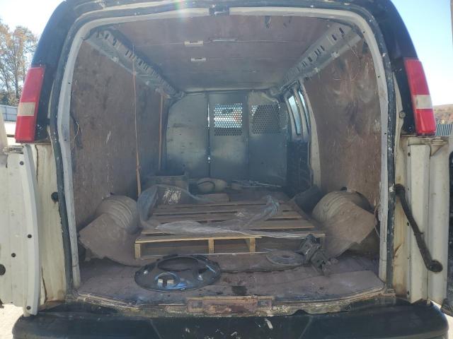 2014 CHEVROLET EXPRESS G2 #3281636411