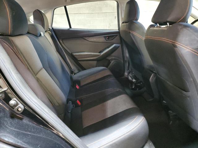 2019 SUBARU CROSSTREK - JF2GTACC8K8396234