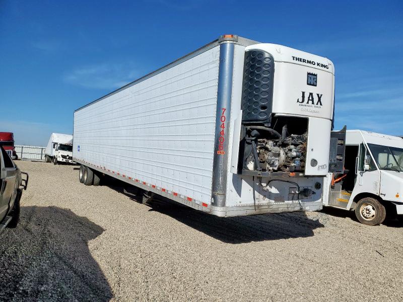 2005 GREAT DANE 53FT TRAIL #3301653668