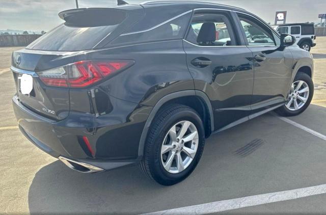 2016 LEXUS RX 350 #3294150941