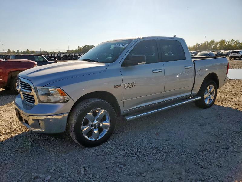Global Auto Auctions: 2016 RAM 1500 SLT