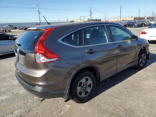 2014 HONDA CR-V LX #3302145121