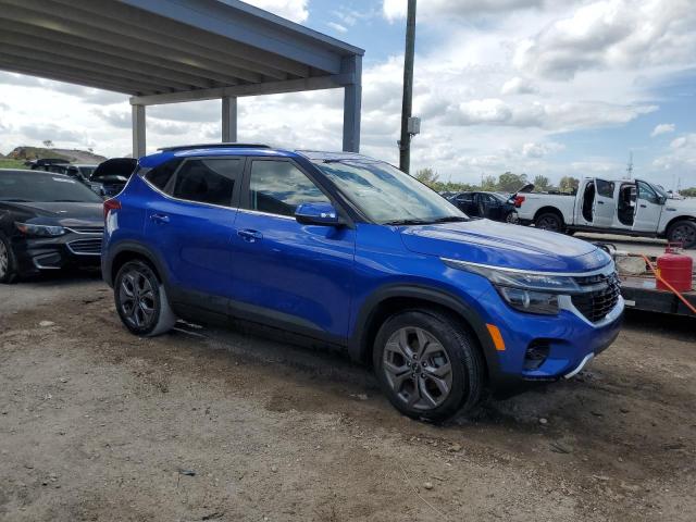 2024 KIA SELTOS S #3302831917