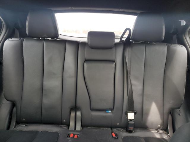 2022 MITSUBISHI ECLIPSE CR - JA4ATWAA2NZ004537