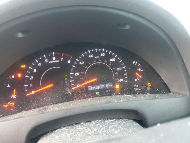 2010 TOYOTA CAMRY BASE - 4T1BF3EK9AU054292