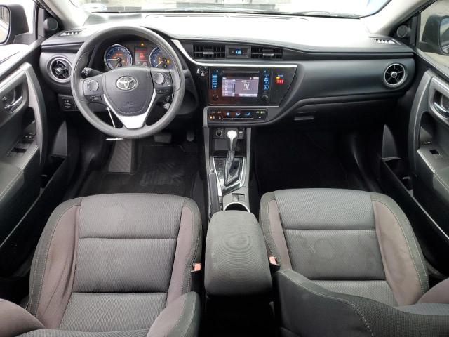2018 TOYOTA COROLLA L #3303879736