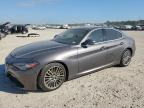 Lot #3296385694 2017 ALFA ROMEO GIULIA TI