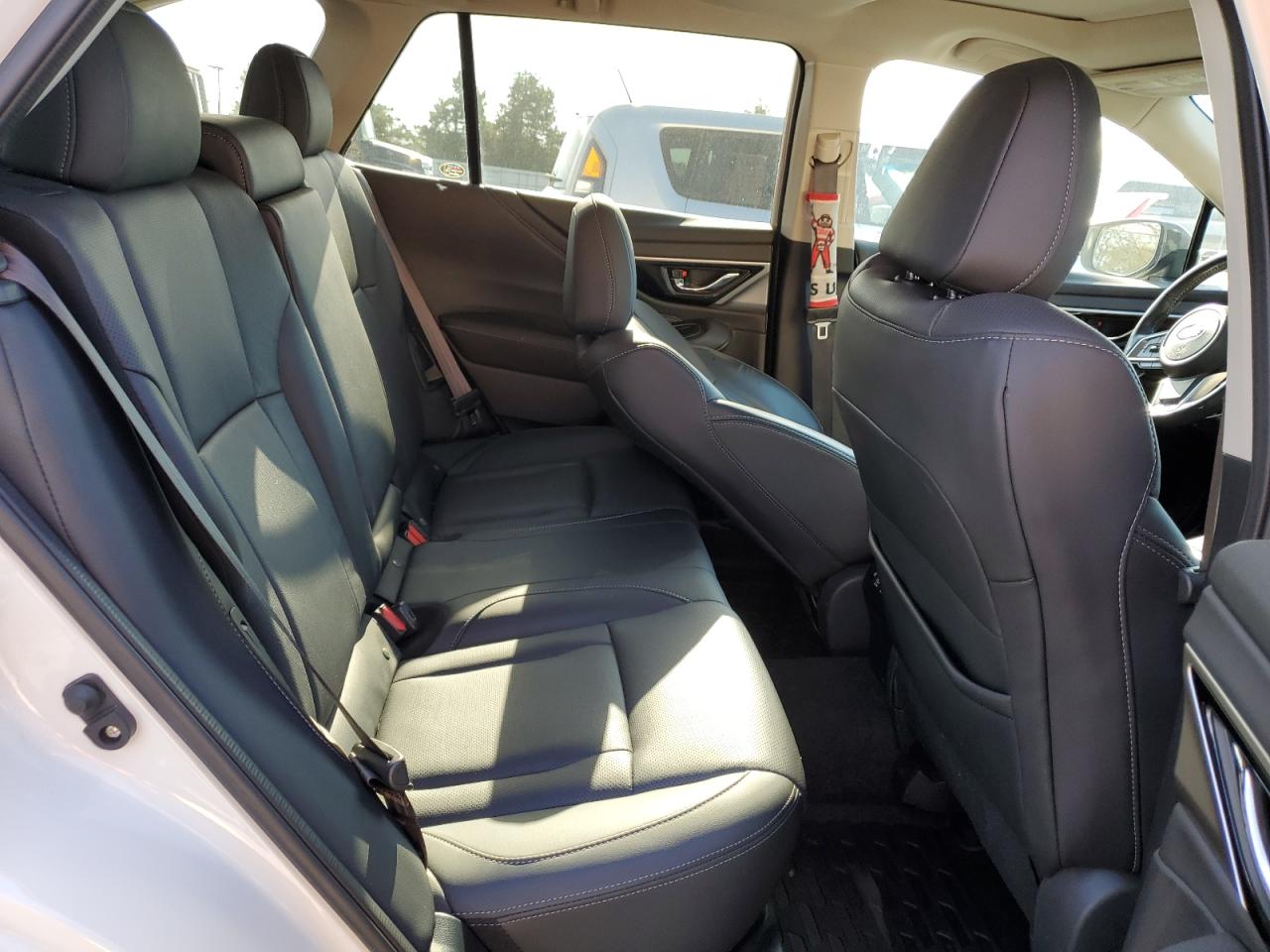 SUBARU OUTBACK LIMITED XT