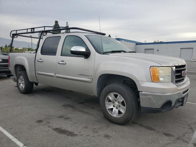 2009 GMC SIERRA C15 #3303937715