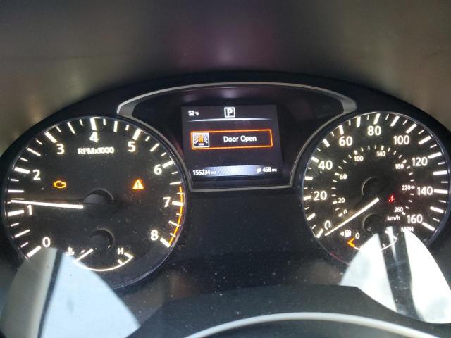 2016 NISSAN ALTIMA 2.5 #3293363436