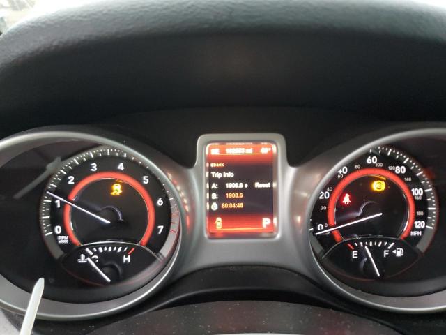 2016 DODGE JOURNEY CR #3312582158