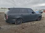 Lot #3303778427 2016 LAND ROVER RANGE ROVE