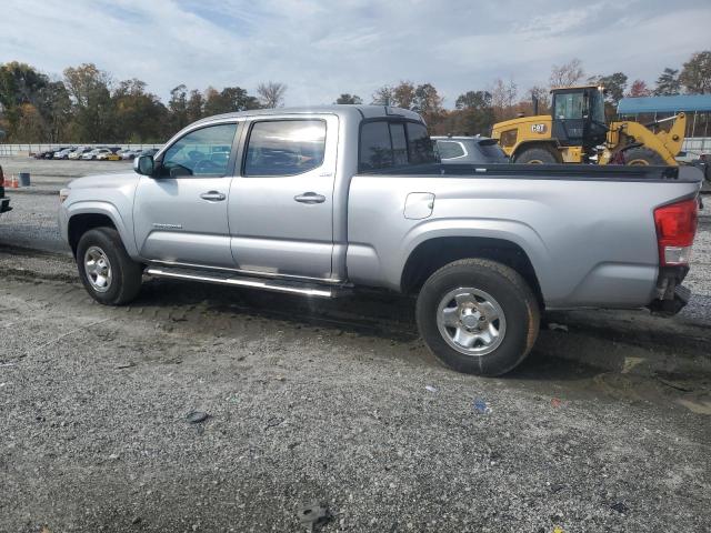 2016 TOYOTA TACOMA DOU #3284028829