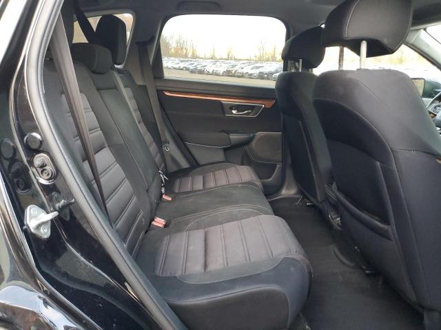 2019 HONDA CR-V EX #3302647031