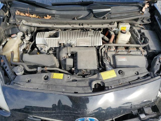 2014 TOYOTA PRIUS #3309558572