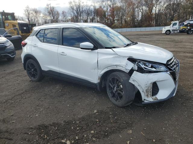 2021 NISSAN KICKS SV #3294414537