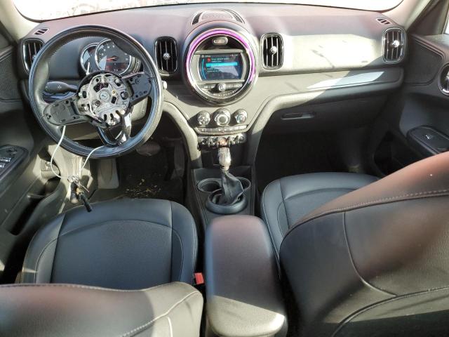 2019 MINI COOPER COU #3295208767