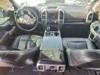 Lot #3303925696 2018 FORD F150 SUPER