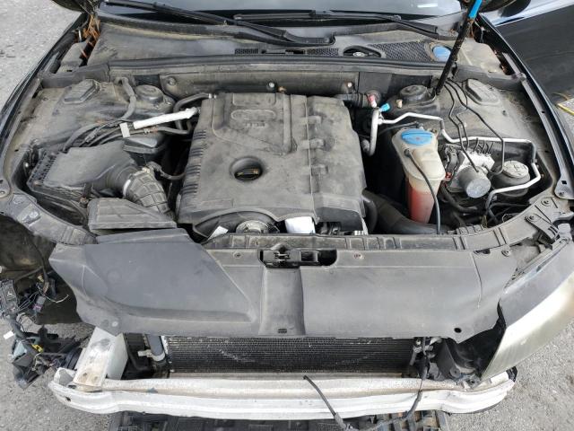 2010 AUDI A5 PREMIUM #3301933442