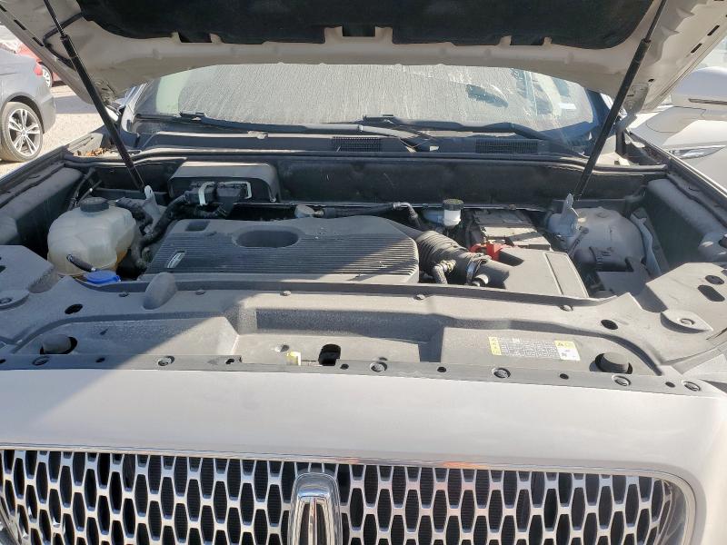 2020 LINCOLN NAUTILUS R #3317992905